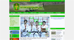 Desktop Screenshot of bpo.gov.mn